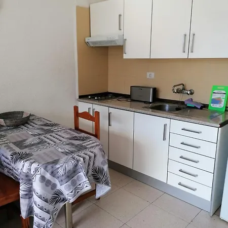 Apartman Vina Del Mar Las Americas