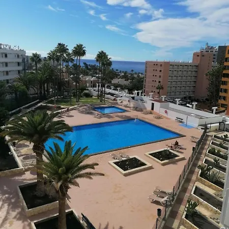 Vina Del Mar Las Americas Apartman *