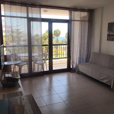 Lägenhet Vina Del Mar Las Americas *