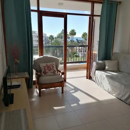 Vina Del Mar Las Americas Apartment *