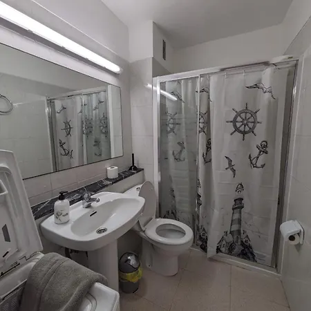 Apartment Vina Del Mar Las Americas Costa Adeje (Tenerife)