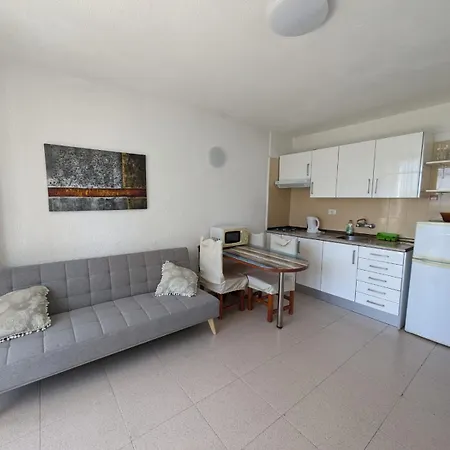 Apartment Vina Del Mar Las Americas