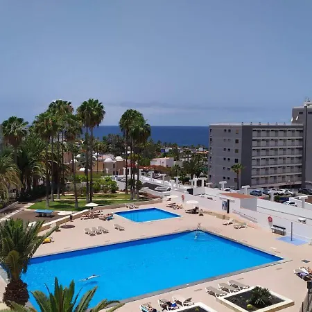 Vina Del Mar Las Americas Costa Adeje (Tenerife)