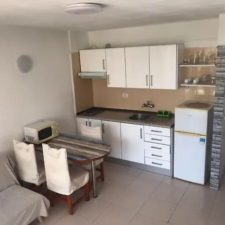 Διαμέρισμα Vina Del Mar Las Americas *