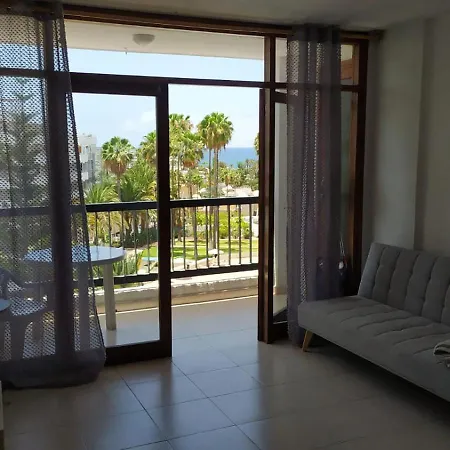 Vina Del Mar Las Americas Διαμέρισμα Costa Adeje (Tenerife)