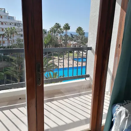 Vina Del Mar Las Americas Διαμέρισμα *